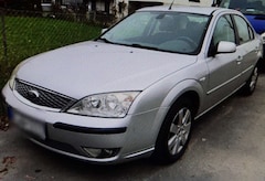 Bild des Angebotes Ford Mondeo Mondeo 1.8 Ambiente