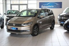 Bild des Angebotes VW Touran 2.0 TDi DSG Join LED Kamera App ACC Lane