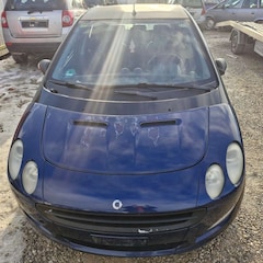 Bild des Angebotes smart forFour smart forfour Diesel cdi softtouch passion
