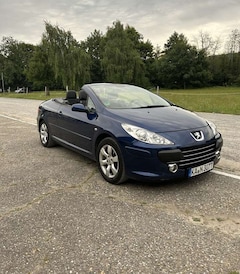 Bild des Angebotes Peugeot 307 CC 110 Sport