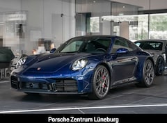 Porsche 992 911 Carrera S LED-Matrix  Surround-View LED