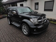 Bild des Angebotes Dodge Nitro SXT