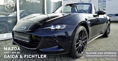 Bild des Angebotes Mazda MX-5 2.0L SKYACTIV-G 184 Homura Facelift