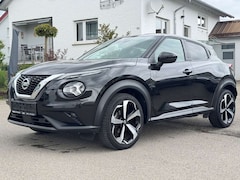 Bild des Angebotes Nissan Juke Tekna*GARANTIE*1HND*CAM*CARPLAY*SPORTSITZE*