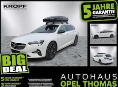 Bild des Angebotes Opel Insignia B Sports Tourer 2.0 CDTI  Business AHK