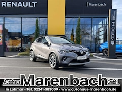 Bild des Angebotes Renault Captur Techno TCe 140 EDC + Glas-Schiebedach + W