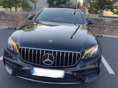 Bild des Angebotes Mercedes-Benz E 350 E 350 d 9G-TRONIC AMG Line