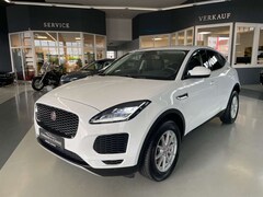 Bild des Angebotes Jaguar E-Pace D150 LED,Sound S.,Rfkam,Alarm,PDC,Tempom.
