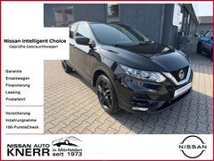 Bild des Angebotes Nissan Qashqai 1,3 DIG-T Acenta MT  Navi, Klima