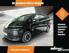 Bild des Angebotes Hyundai STARIA Staria 1.6 T-GDI Hybrid Signature 2WD (7-Sitzer)