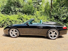 Bild des Angebotes Porsche 911 911 Carrera Cabrio