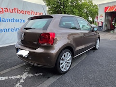 Bild des Angebotes VW Polo 2.0 letr