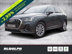 Bild des Angebotes Audi Q3 S line 35 TFSI S-tronic AHK LED KAMERA ACC PDC
