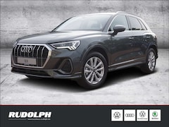 Bild des Angebotes Audi Q3 S line 35 TFSI S-tronic AHK LED KAMERA ACC PDC