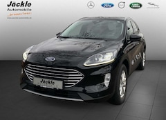 Bild des Angebotes Ford Kuga Hybrid Titanium X