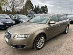 Bild des Angebotes Audi A6 3.2 FSI Avant/Xenon/Sitzhzg./Tüv+Service neu