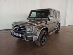 Bild des Angebotes Mercedes-Benz G 350 G -Modell Station G 350 d