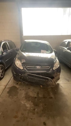 Bild des Angebotes Ford C-Max Trend