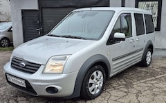 Bild des Angebotes Ford Tourneo Connect Limited kurz Klima 1 Hand