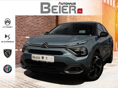 Bild des Angebotes Citroen C4 Shine