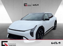 Bild des Angebotes Kia EV4 GT-Line 81,4kWh DriveWise Glasdach Comfort