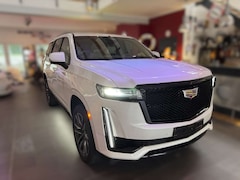 Bild des Angebotes Cadillac Escalade Escalade 6.2 V8 AWD AT Platinum