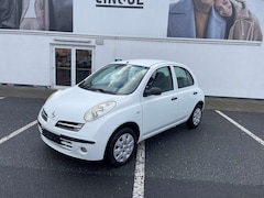 Bild des Angebotes Nissan Micra 1.2 acenta
