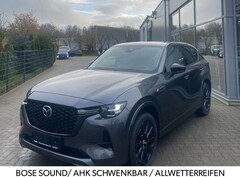Bild des Angebotes Mazda CX-60 Homura Hybrid AWD