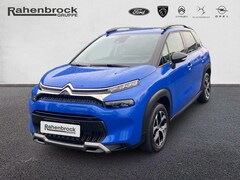 Bild des Angebotes Citroen C3 Aircross Plus Puretech 130 EAT6