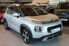 Bild des Angebotes Citroen C3 Aircross Shine PureTech 110 EAT6