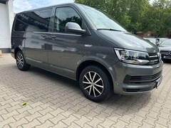 Bild des Angebotes VW T6 Multivan Comfortline,Leder