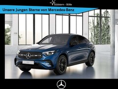 Bild des Angebotes Mercedes-Benz GLC 300 d 4M Cpé EDIT.AMG-ADV.PLUS+AHK+PANO+DIST