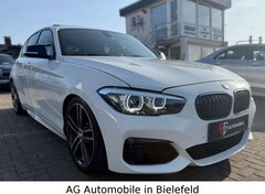 Bild des Angebotes BMW 140 xDrive Special Edition "Aerodynamik"