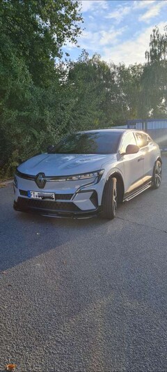 Bild des Angebotes Renault Megane E-Tech EV60 220hp optimum charge Iconic