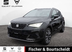 Bild des Angebotes SEAT Arona 1.0 TSI FR Anniversary Edition NAVI KAM