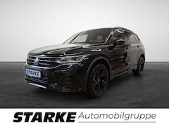 Bild des Angebotes VW Tiguan Allspace 2.0 TDI DSG 4Motion R-Line