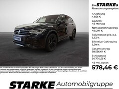 Bild des Angebotes VW Tiguan Allspace 2.0 TDI DSG 4Motion R-Line