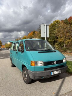 Bild des Angebotes VW T4 Caravelle 70XOC