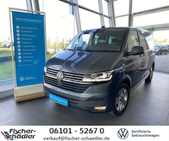 Bild des Angebotes VW T6 Multivan T6.1 Multivan Comfortline 2.0TDI*DSG*AHK*Navi*LE