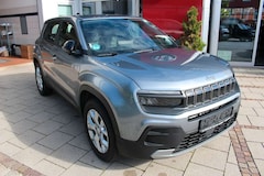 Bild des Angebotes Jeep Avenger ALTITUDE LED / NAVI