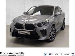 Bild des Angebotes BMW X2 sDrive20i M Sport Pano AHK HuD DA+ PA+ H/K 20''