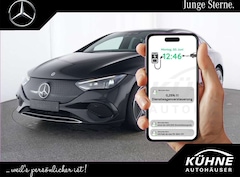 Bild des Angebotes Mercedes-Benz EQE 350 Premium*AIRMATIC*20'*Pano*Sound*Distro