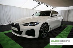 Bild des Angebotes BMW 420 d xDrive G-Coupe M-Sport Pro MATRIX/LEDER/GSD/19
