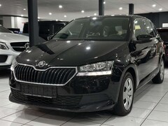 Bild des Angebotes Skoda Fabia *COMBI*KLIMA*LED*TOUCH*BT/USB*EU6*WR/SR*