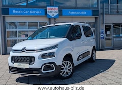 Bild des Angebotes Citroen Berlingo MPV Feel M*Kamera*Automatik*DAB*