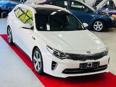 Bild des Angebotes Kia Optima Sportswagon GT -Panorama - 360 Grad