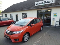 Bild des Angebotes Honda Jazz Trend