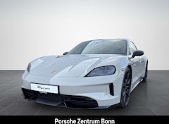 Bild des Angebotes Porsche Taycan Black Edition HA-Lenkung InnoDrive BOSE