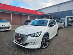 Bild des Angebotes Peugeot 208 Elektromotor 136 GT 0,99% inkl. Wallbox