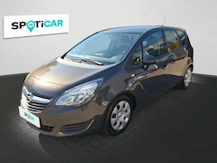 Bild des Angebotes Opel Meriva Edition/ Navi/AZV